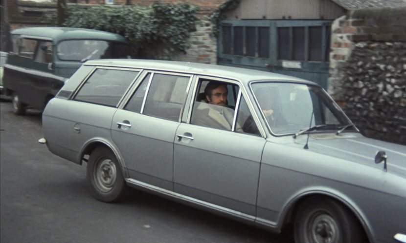 Bedford CAL Mk2