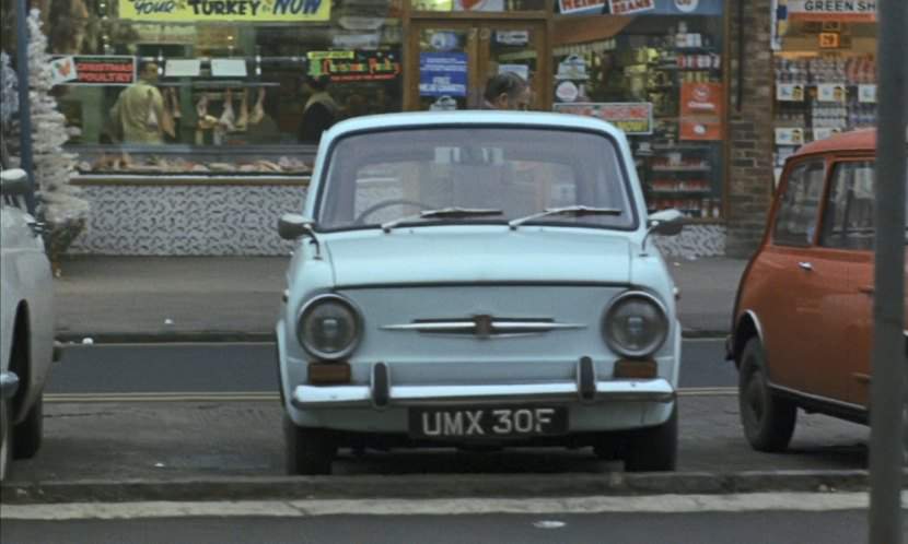 Fiat 850