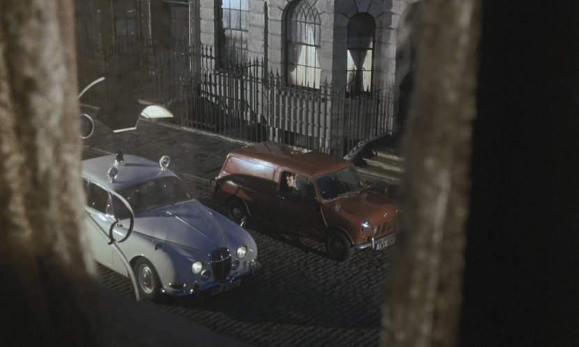 Jaguar S-Type