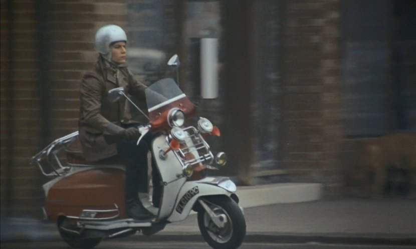 Lambretta Li 125