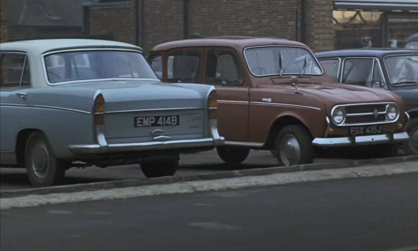 Renault 4