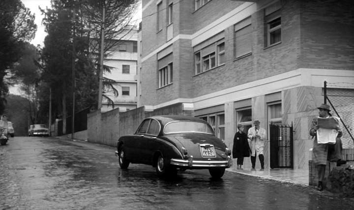 Jaguar Mk.II