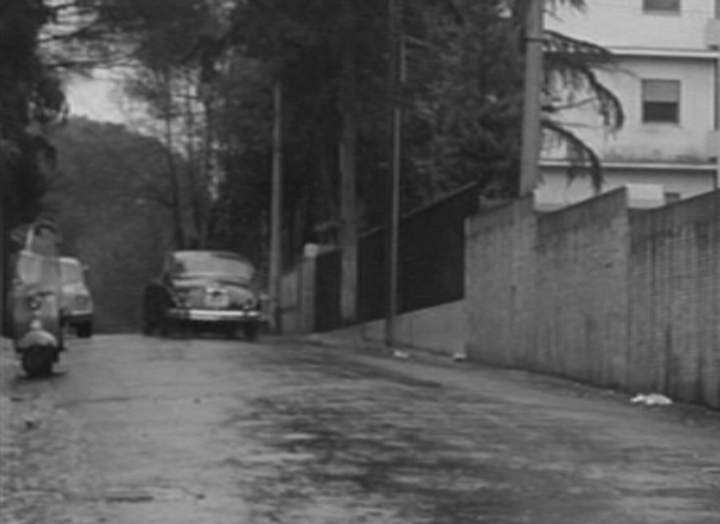 Lambretta LD