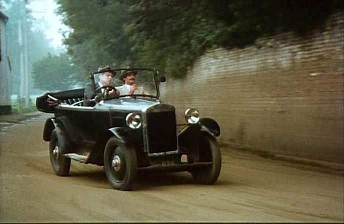 Donnet-Zedel Type G