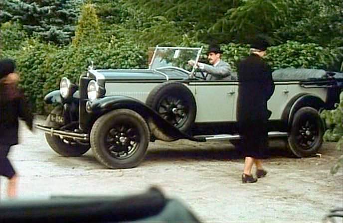 Fiat 521