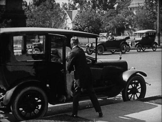 Hudson Super Six