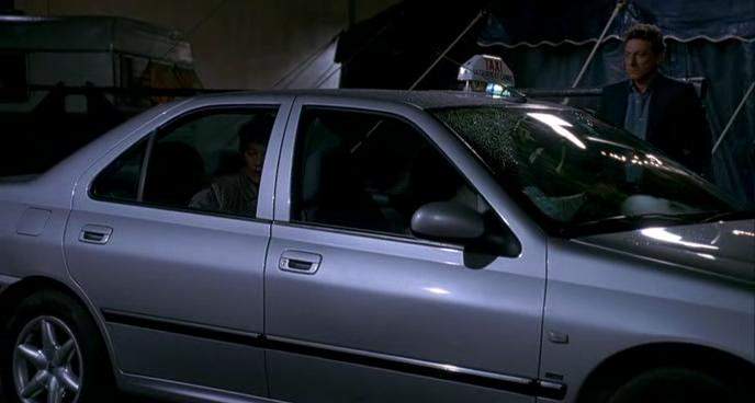 Peugeot 406