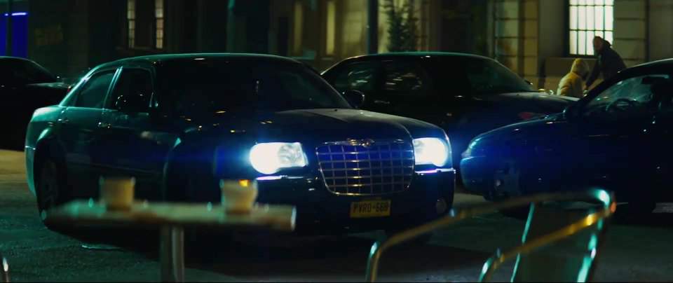 Chrysler 300