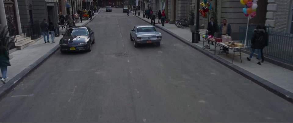 Oldsmobile Aurora