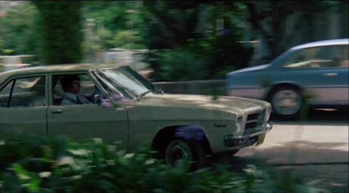 Holden Kingswood