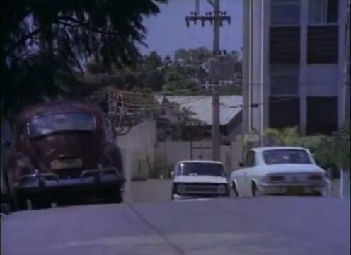 Ford Corcel