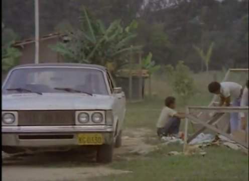 Ford LTD