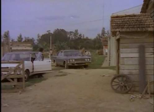 Ford Landau