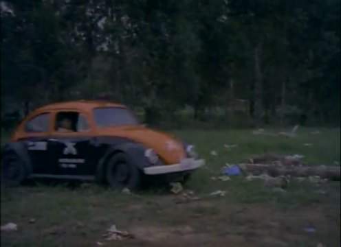 Volkswagen Sedán