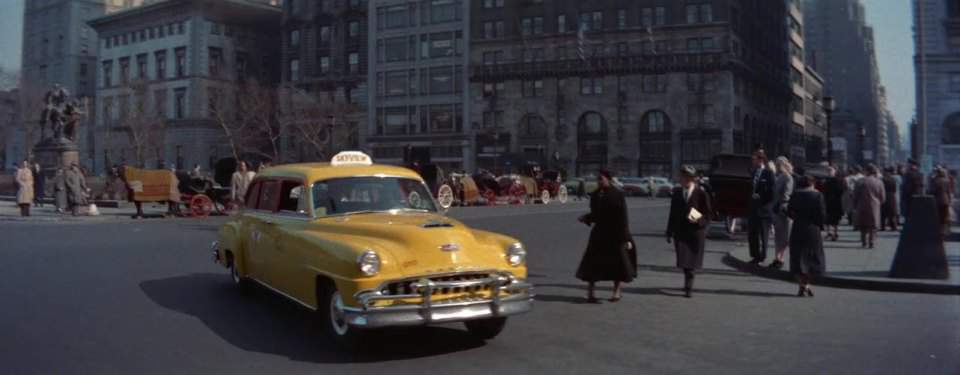 De Soto Powermaster
