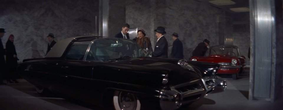 Ford X-100
