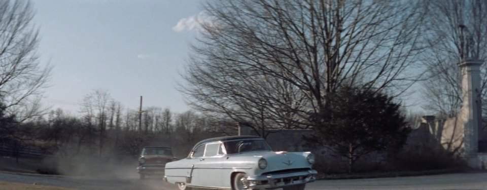 Lincoln Capri