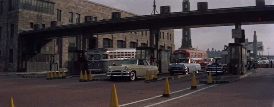 Mercury Monterey