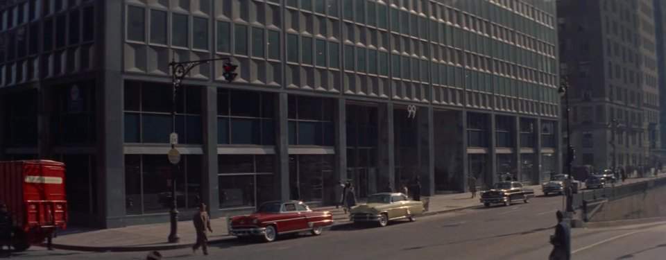 Mercury Monterey