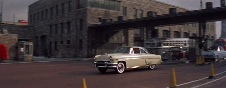 Mercury Monterey Sun Valley