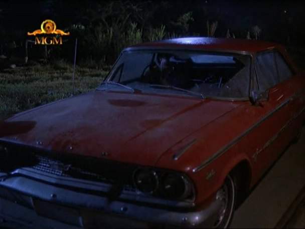 Ford Galaxie 500