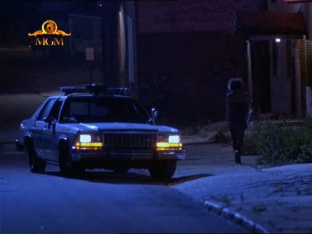 Ford LTD Crown Victoria