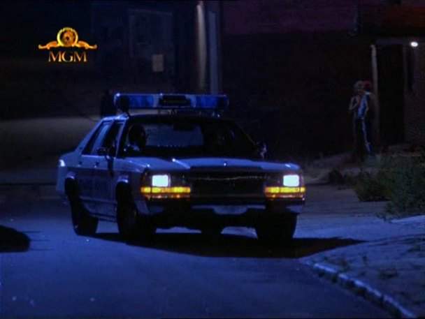 Ford LTD Crown Victoria