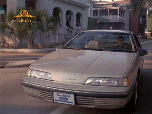 Ford Thunderbird