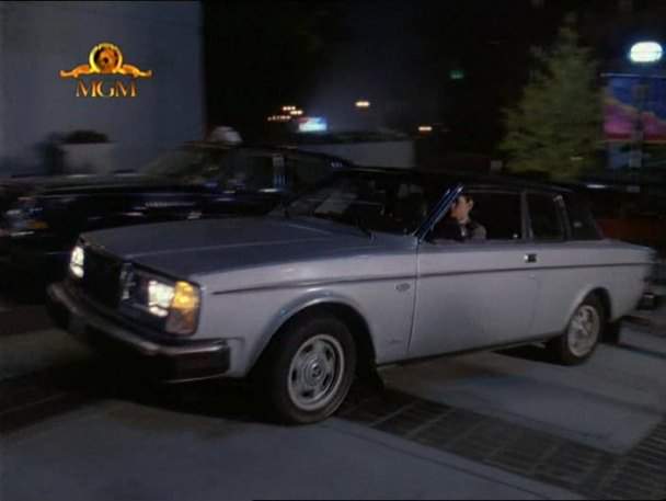 Volvo 262C Bertone