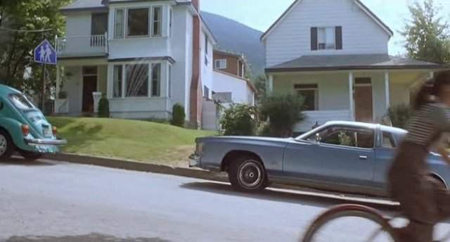 Chrysler Cordoba