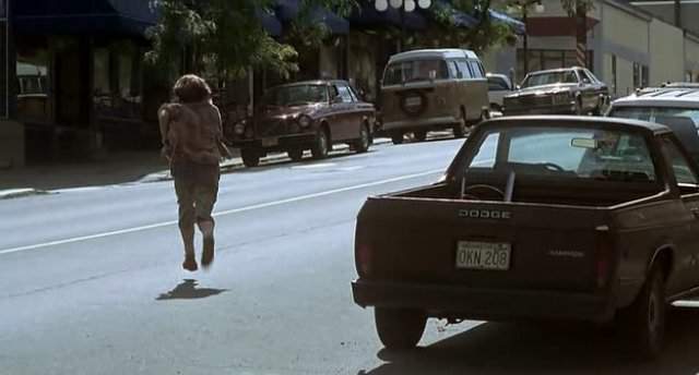 Dodge Rampage