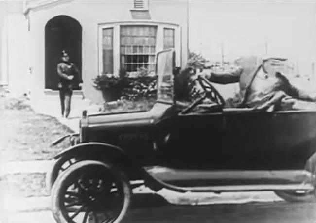 Ford Model T