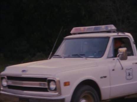 Chevrolet C-10
