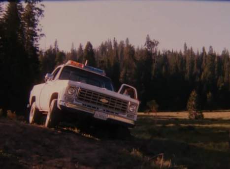Chevrolet K-10