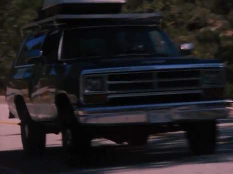 Dodge Ramcharger