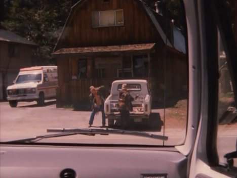 Ford Econoline