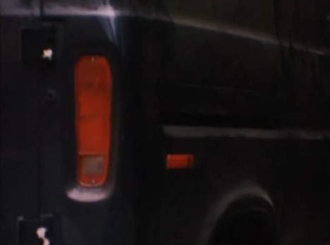 Ford Econoline