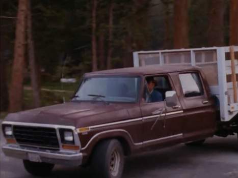Ford F-Series