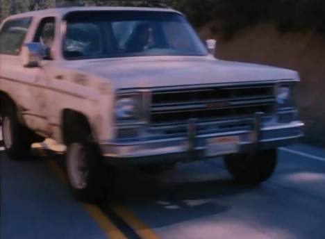 GMC Jimmy