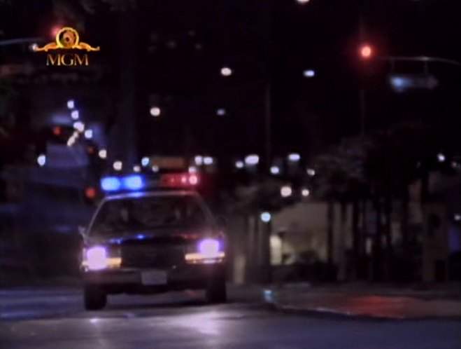 Ford LTD Crown Victoria