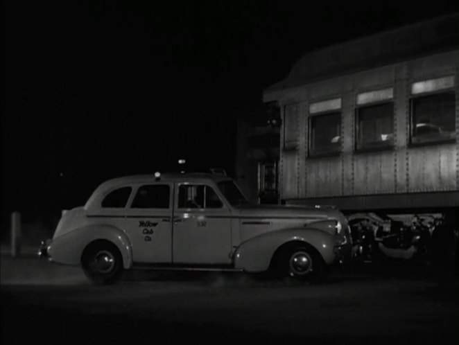 Buick Special