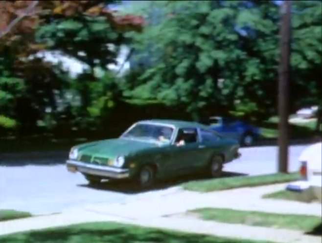 Chevrolet Vega