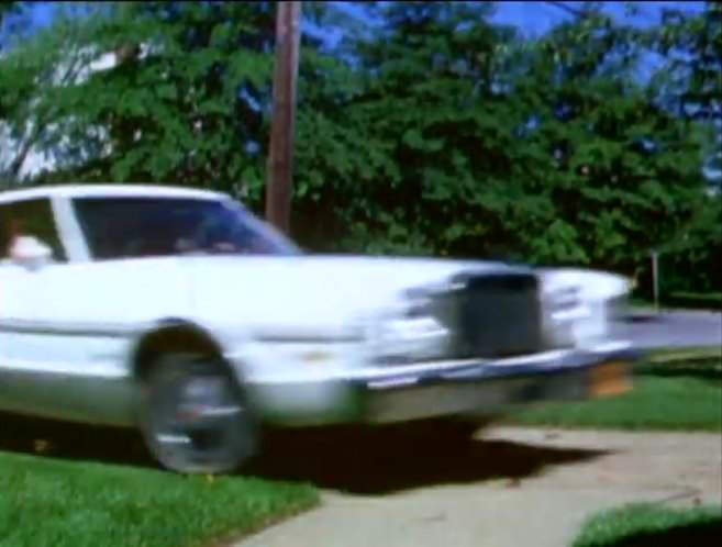 Ford Elite