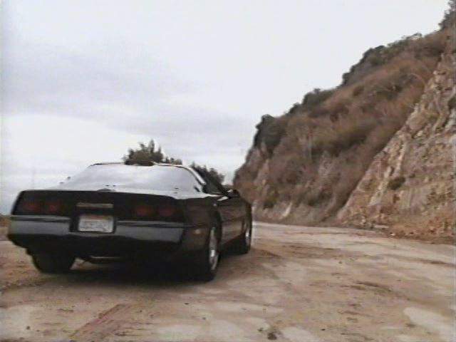 Chevrolet Corvette C4