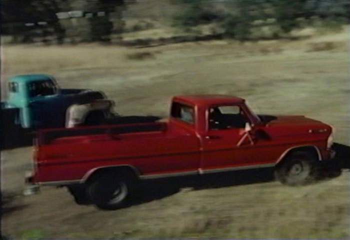 Ford F-Series