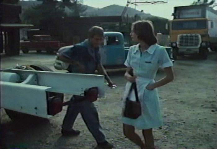 Ford W-9000