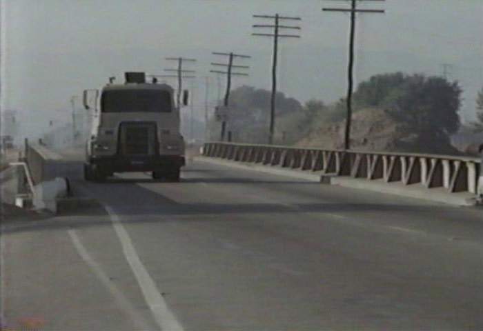International Harvester DCO-405
