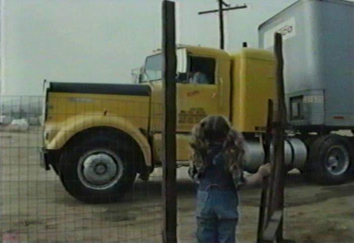 Kenworth W-900