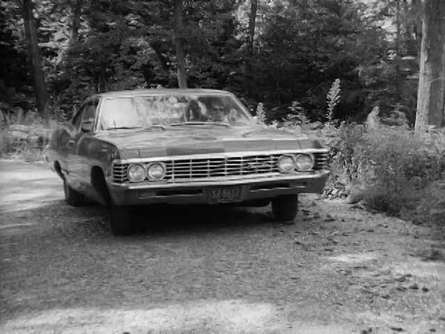Chevrolet Impala