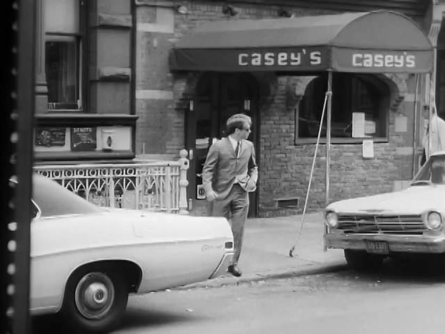 Ford Galaxie 500